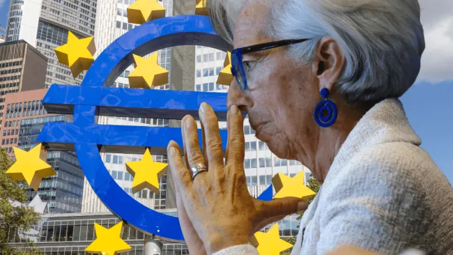 ECB vydala varovanie