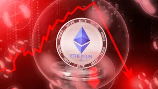 Ethereum má za sebou korekciu
