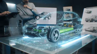 EÚ investuje miliardy do automobilového priemyslu