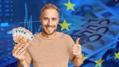 Európske akcie sú na vrchole