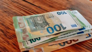 Finančná správa zmarila daňové podvody za 10 miliónov eur