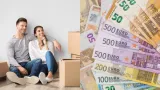 Hypotéky sú na Slovensku stále lacnejšie