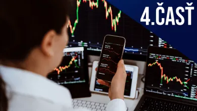 Investičný seriál štvrtá časť