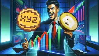 Investori odhalili druhý Dogecoin