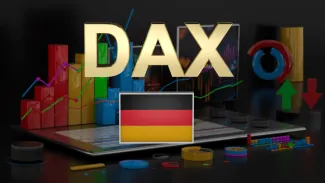 Investovanie do nemeckých akcií