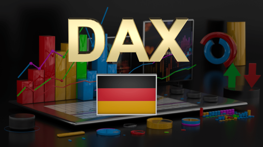 Investovanie do nemeckých akcií