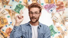 Investovanie je na Slovensku málo rozšírené