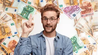 Investovanie je na Slovensku málo rozšírené