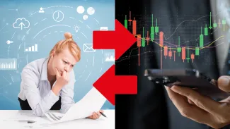 Investovanie verzus biznis