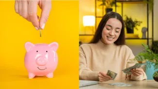 Investujte drobné, získajte tisíce