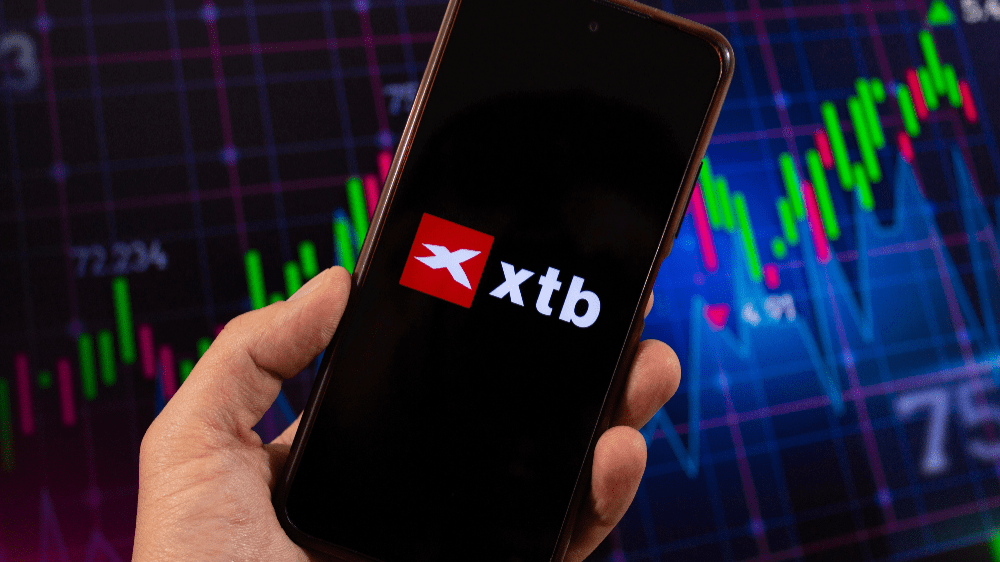 Investujte s XTB výsledkovú sezónu