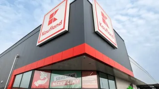 Kaufland Martin
