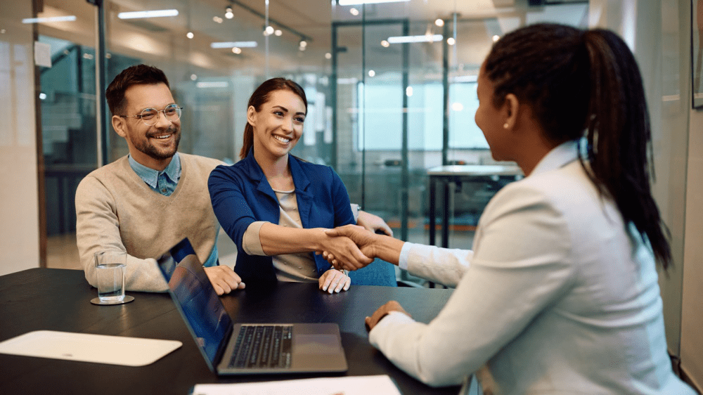 Koniec behania po úradoch