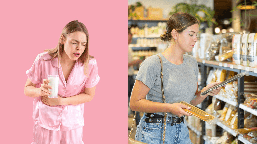 Koniec trápenia s intoleranciami