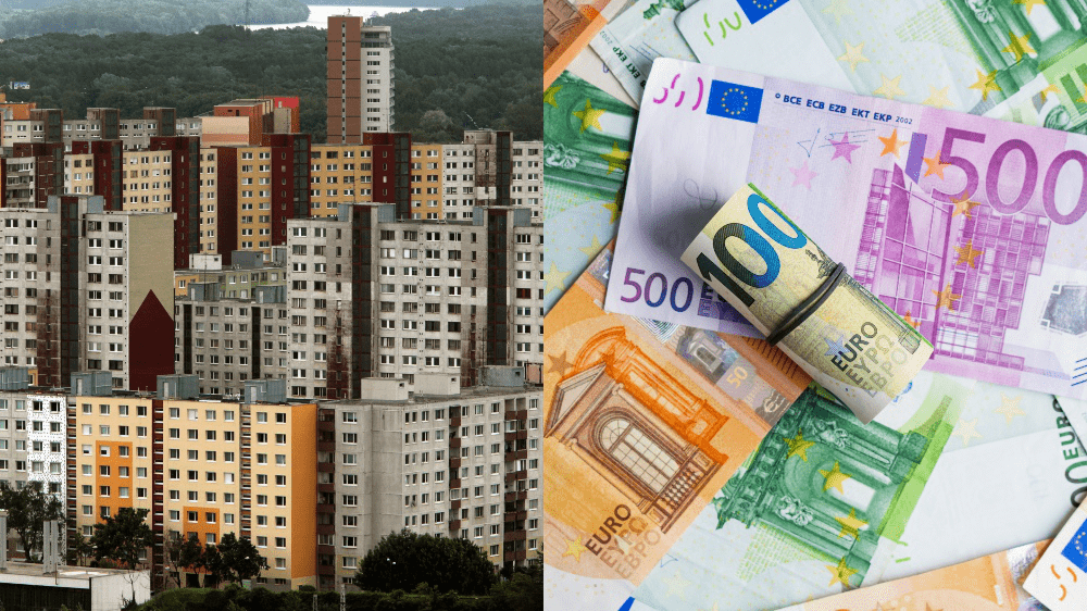 Konsolidácia zasiahla nájomné bývanie