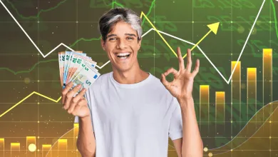 Kryptomena CAKE prudko rastie