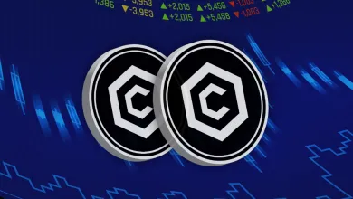 Kryptomena Cronos prudko stúpla