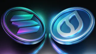 Kryptomena SUI môže nahradiť Solanu