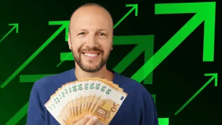 Kryptomeny klesajú, ale MOVE rastie