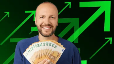 Kryptomeny klesajú, ale MOVE rastie