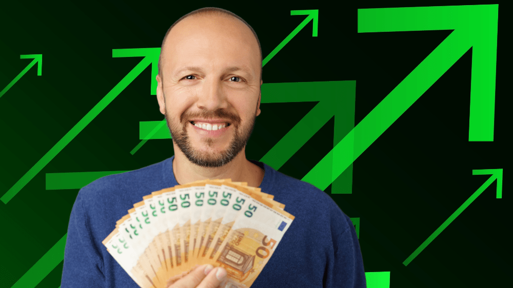 Kryptomeny klesajú, ale MOVE rastie