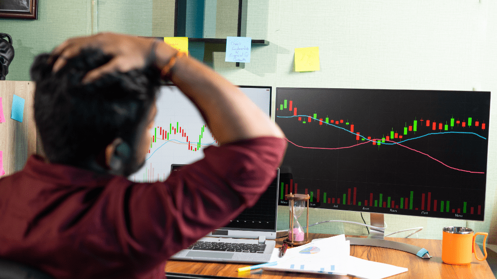 Kryptomeny, ktoré zlyhali