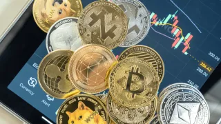 Kryptomeny môžu čoskoro stúpnuť