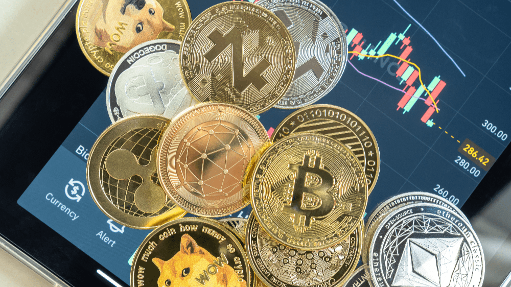 Kryptomeny môžu čoskoro stúpnuť