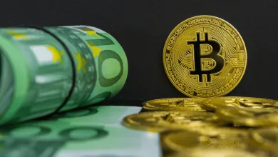 Kryptomeny verzus akcie