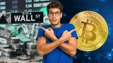 Kryptomeny verzus tradičné trhy za 5 rokov