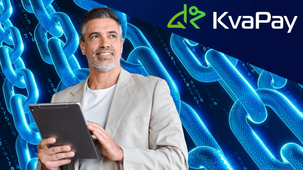 Kvapay a Kvakomat ako komplexné krypto riešenie