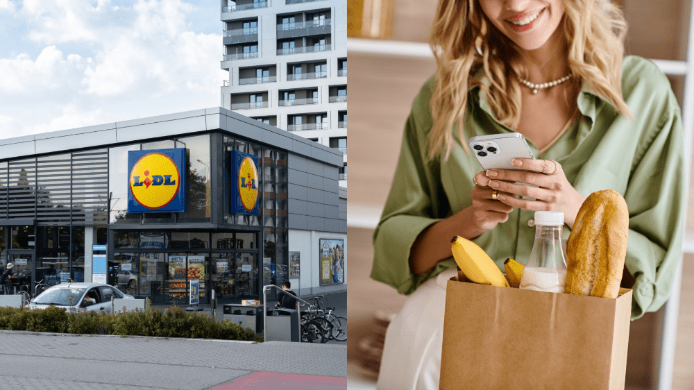Lidl okamžite sťahuje produkt z predaja