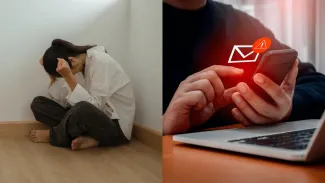 Masívny útok na klientov zdravotnej poisťovne