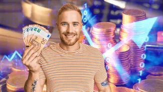 Meď prudko rastie