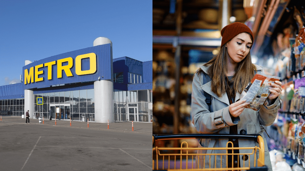 Metro sťahuje z predaja populárnu delikatesu