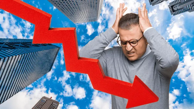 Miliardári, ktorí prišli o všetko