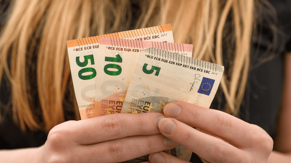 Minimálna mzda a porovnanie v európskych krajinách