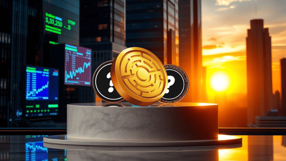 Minotaurus ma potenciál prekonať známe kryptomeny