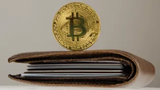 Najlepšia kryptomenová peňaženka