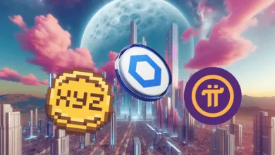 Najlepšie kryptomeny v súčasnosti