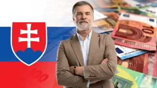 Najlepšie platené práce na Slovensku