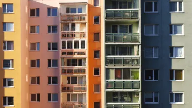 Nájomné na Slovensku prudko stúpa