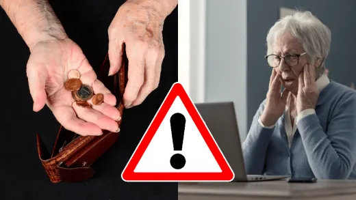 Najväčšia banka varuje pred podvodom