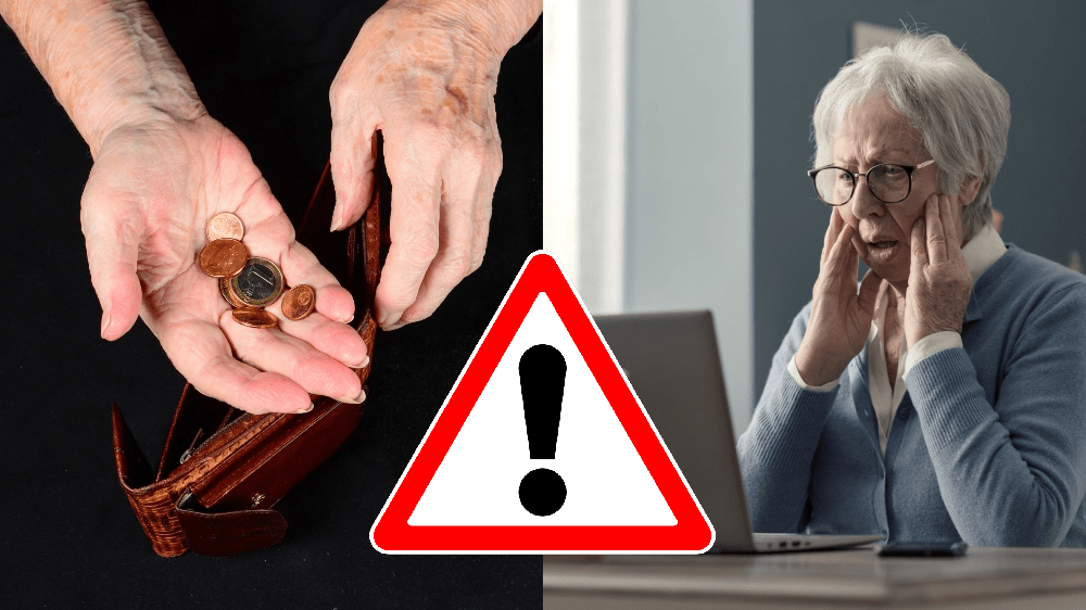 Najväčšia banka varuje pred podvodom