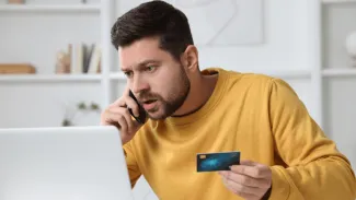 Národná banka Slovenska varuje pred podvodom