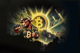 Nová kryptomena BTCbull