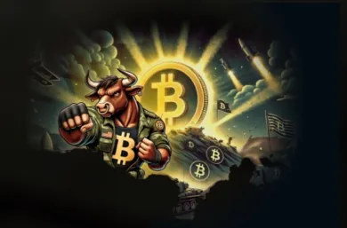 Nová kryptomena BTCbull