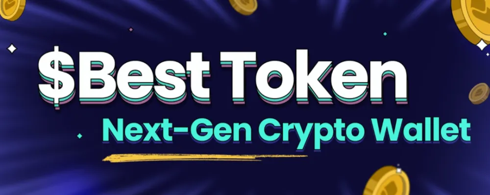 Nová peňaženka Best Wallet