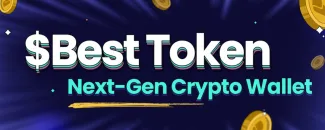 Nová peňaženka Best Wallet