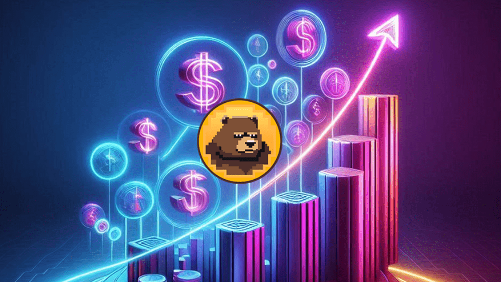 Nový memecoin ktorý priťahuje investorov